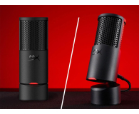 HYPERX SoloCast 2 Black AR0A0AA - 1363132 - zdjęcie 7